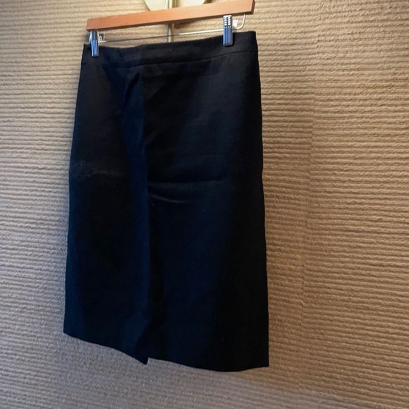 JCrew no. 2 pencil skirt